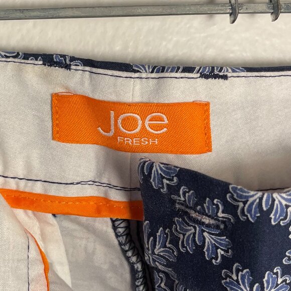 Joe fresh patterned pants - Picture 4 of 4